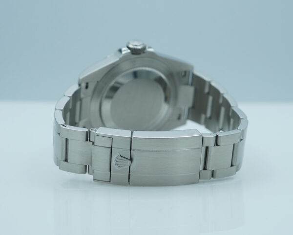 Rolex 126900 AIR KING 40MM NEW MODEL 2024 WARRANTY FULL SET - Image 7