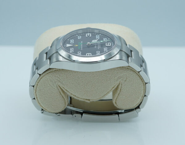Rolex 126900 AIR KING 40MM NEW MODEL 2024 WARRANTY FULL SET - Image 4