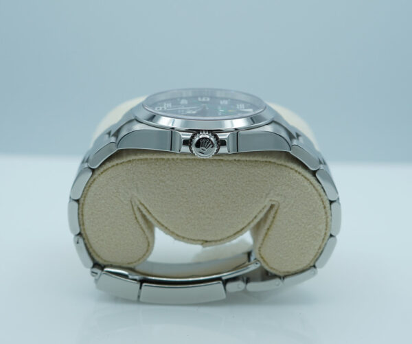 Rolex 126900 AIR KING 40MM NEW MODEL 2024 WARRANTY FULL SET - Image 3