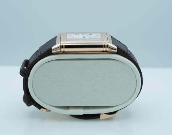 Jaeger-LeCoultre GRANDE REVERSO 976 ROSE GOLD LIMITED EDITION 80 FULL SET - Image 4