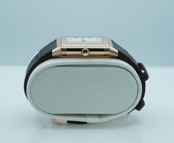 Jaeger-LeCoultre GRANDE REVERSO 976 ROSE GOLD LIMITED EDITION 80 FULL SET - Image 3