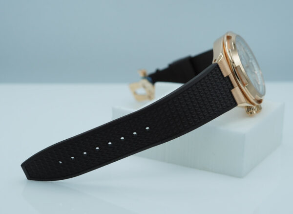 Vacheron CONSTANTIN OVERSEAS DUAL TIME 7900V ROSE GOLD 2023 WARRANTY FULL SET - Image 6