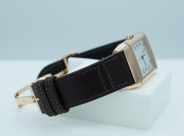 Jaeger-LeCoultre GRANDE REVERSO 976 ROSE GOLD LIMITED EDITION 80 FULL SET - Image 5