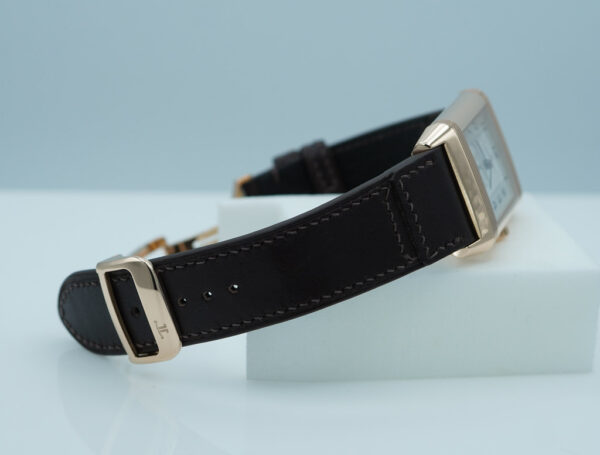 Jaeger-LeCoultre GRANDE REVERSO 976 ROSE GOLD LIMITED EDITION 80 FULL SET - Image 6