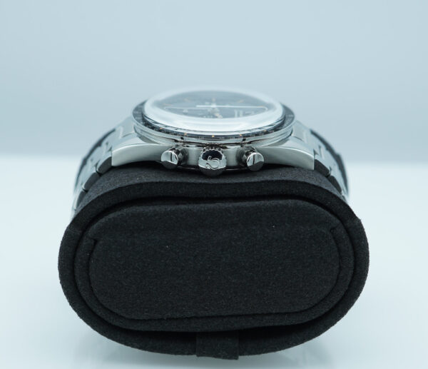 Omega SPEEDMASTER ANNIVERSARY SERIES FIRST OMEGA IN SPACE 2024 WARRANTY FULL SET - Image 4