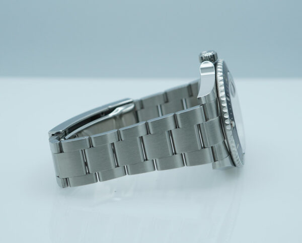Rolex 126610LN SUBMARINER DATE 41 NEW MODEL 2021 WARRANTY FULL SET - Image 5