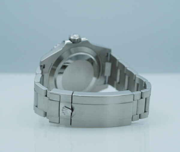 Rolex 126610LN SUBMARINER DATE 41 NEW MODEL 2021 WARRANTY FULL SET - Image 7