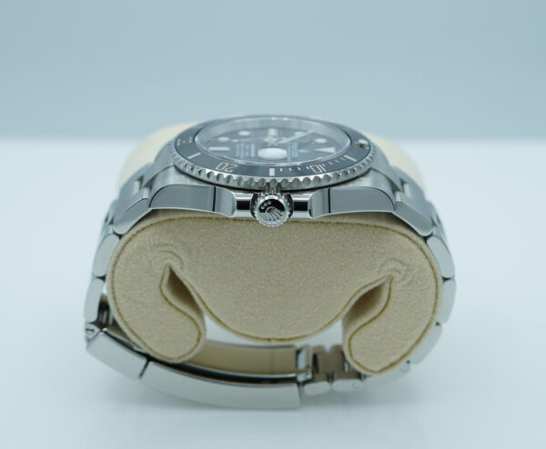 Rolex 126610LN SUBMARINER DATE 41 NEW MODEL 2021 WARRANTY FULL SET - Image 3