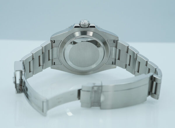 Rolex 126610LN SUBMARINER DATE 41 NEW MODEL 2021 WARRANTY FULL SET - Image 8