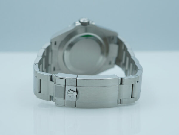 BRAND NEW Rolex 126900 AIR KING 40MM NEW MODEL 2025 WARRANTY FULL SET - Image 7