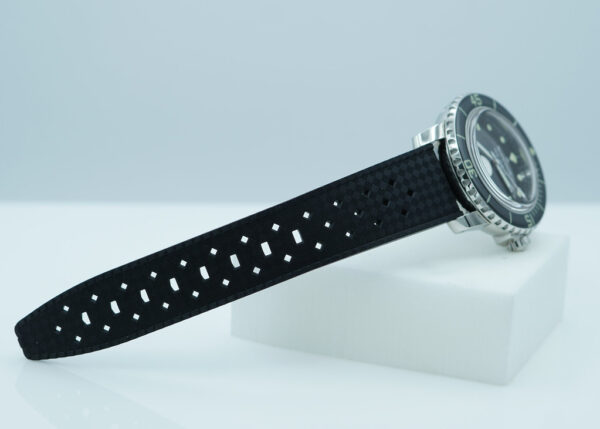 Blancpain FIFTY FATHOMS MILSPEC 40MM LIMITED EDITION 500 FULL SET - Image 6