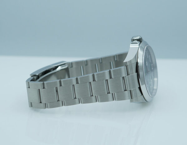 BRAND NEW Rolex 126900 AIR KING 40MM NEW MODEL 2025 WARRANTY FULL SET - Image 6