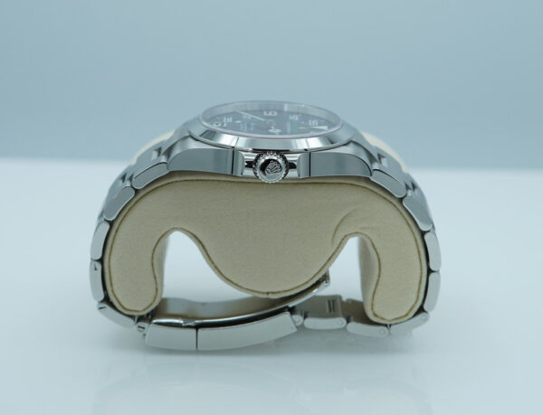 BRAND NEW Rolex 126900 AIR KING 40MM NEW MODEL 2025 WARRANTY FULL SET - Image 3