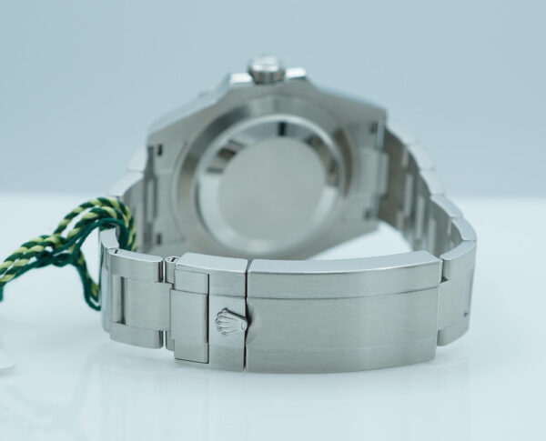 BRAND NEW Rolex 124060 SUBMARINER NO DATE 41 NEW MODEL 2025 WARRANTY FULL SET - Image 7