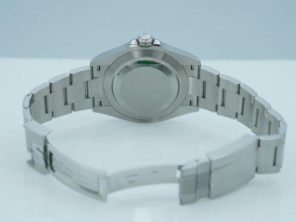 BRAND NEW Rolex 126900 AIR KING 40MM NEW MODEL 2025 WARRANTY FULL SET - Image 8