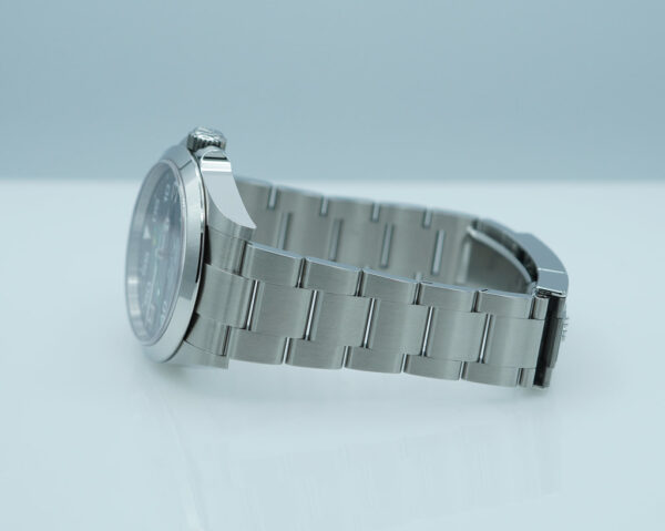 BRAND NEW Rolex 126900 AIR KING 40MM NEW MODEL 2025 WARRANTY FULL SET - Image 5