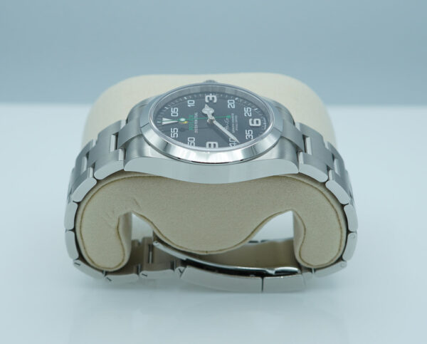 BRAND NEW Rolex 126900 AIR KING 40MM NEW MODEL 2025 WARRANTY FULL SET - Image 4