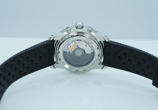 Blancpain FIFTY FATHOMS MILSPEC 40MM LIMITED EDITION 500 FULL SET - Image 8