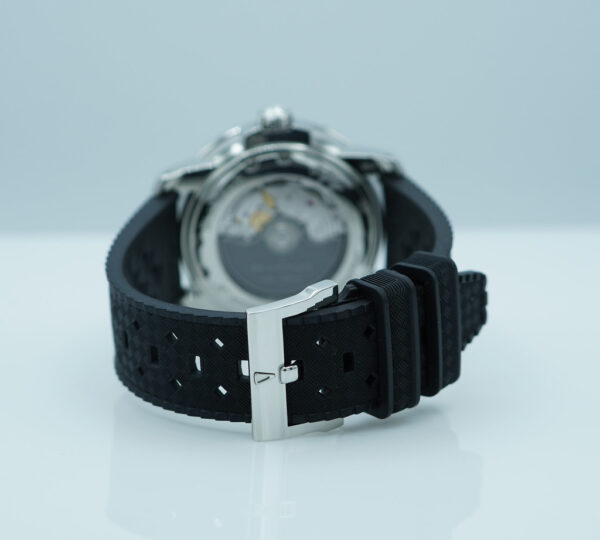 Blancpain FIFTY FATHOMS MILSPEC 40MM LIMITED EDITION 500 FULL SET - Image 7