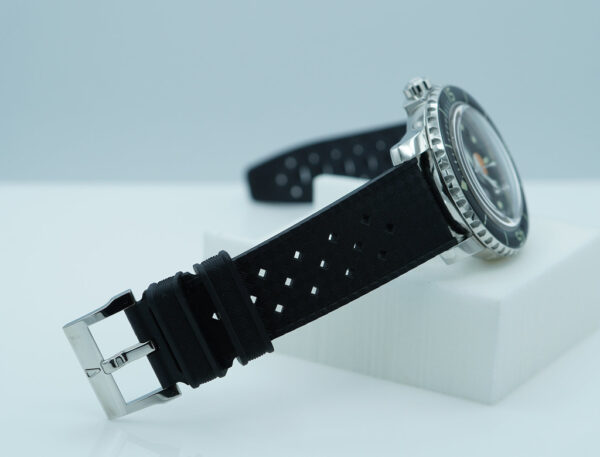 Blancpain FIFTY FATHOMS MILSPEC 40MM LIMITED EDITION 500 FULL SET - Image 5