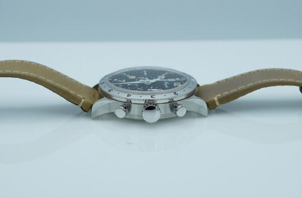 BRAND NEW Breguet 2067ST TYPE 20 CHRONOGRAPH 42MM 2025 WARRANTY FULL SET - Image 4