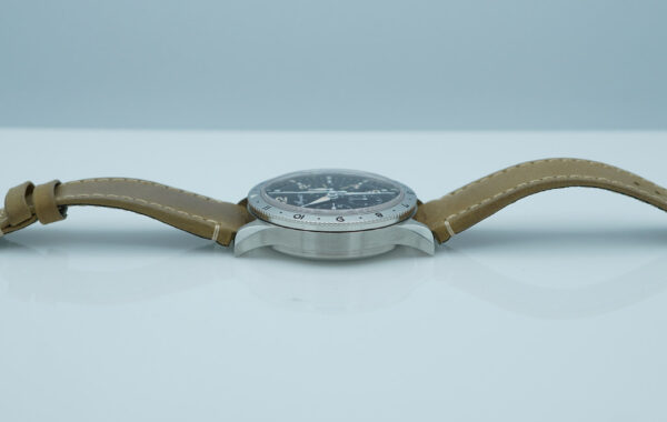 BRAND NEW Breguet 2067ST TYPE 20 CHRONOGRAPH 42MM 2025 WARRANTY FULL SET - Image 3