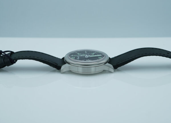 BRAND NEW Breguet 2057ST TYPE 20 CHRONOGRAPH 42MM 2025 WARRANTY FULL SET - Image 4