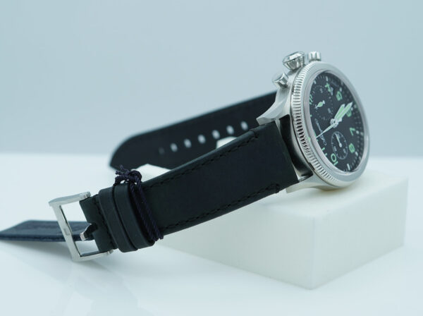 BRAND NEW Breguet 2057ST TYPE 20 CHRONOGRAPH 42MM 2025 WARRANTY FULL SET - Image 6