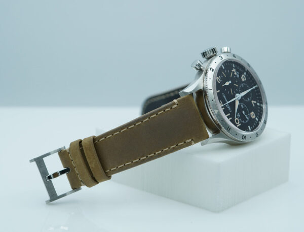 BRAND NEW Breguet 2067ST TYPE 20 CHRONOGRAPH 42MM 2025 WARRANTY FULL SET - Image 6