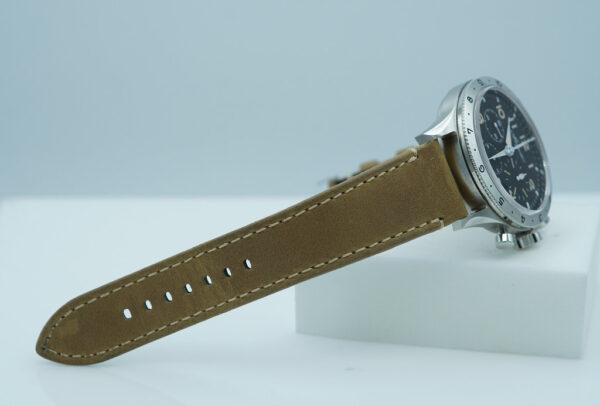 BRAND NEW Breguet 2067ST TYPE 20 CHRONOGRAPH 42MM 2025 WARRANTY FULL SET - Image 5