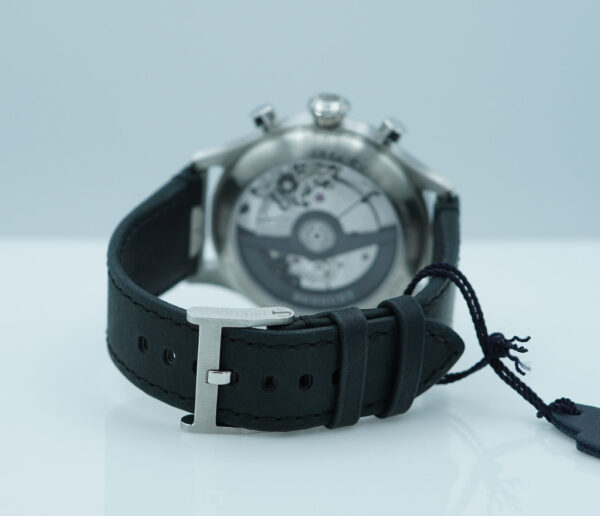 BRAND NEW Breguet 2057ST TYPE 20 CHRONOGRAPH 42MM 2025 WARRANTY FULL SET - Image 7
