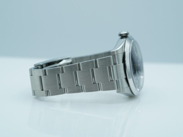 Rolex 224270 EXPLORER FULL LUME DIAL NEW MODEL 40MM 2025 WARRANTY FULL SET - Image 5