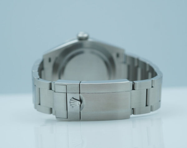 Rolex 224270 EXPLORER FULL LUME DIAL NEW MODEL 40MM 2025 WARRANTY FULL SET - Image 7