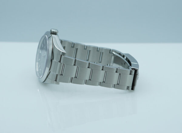 Rolex 214270 EXPLORER FULL LUME DIAL 39MM 2019 FULL SET - Image 6
