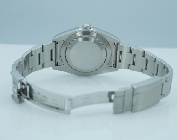 Rolex 214270 EXPLORER FULL LUME DIAL 39MM 2019 FULL SET - Image 8