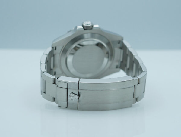 Rolex 126610LN SUBMARINER DATE 41 NEW MODEL 2021 WARRANTY FULL SET - Image 7