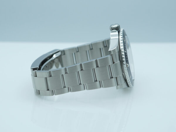 Rolex 126610LN SUBMARINER DATE 41 NEW MODEL 2021 WARRANTY FULL SET - Image 6