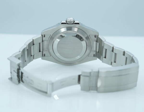 Rolex 126610LN SUBMARINER DATE 41 NEW MODEL 2021 WARRANTY FULL SET - Image 8