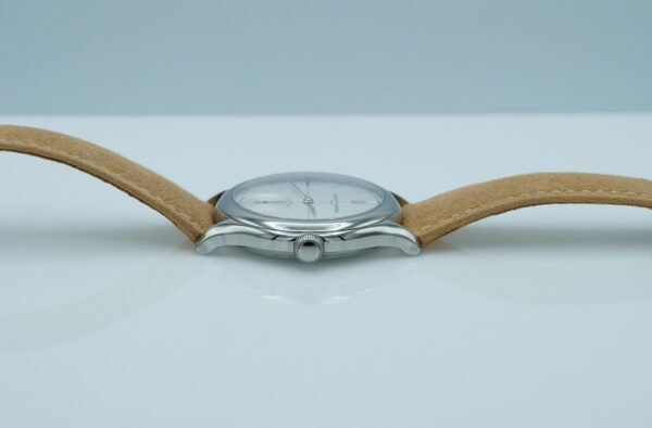 BRAND NEW Laurent Ferrier CLASSIC ORIGIN OPALINE DIAL 40MM 2025 FULL SET - Image 4