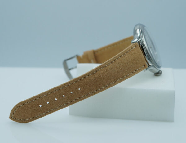 BRAND NEW Laurent Ferrier CLASSIC ORIGIN OPALINE DIAL 40MM 2025 FULL SET - Image 6