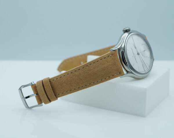 BRAND NEW Laurent Ferrier CLASSIC ORIGIN OPALINE DIAL 40MM 2025 FULL SET - Image 5