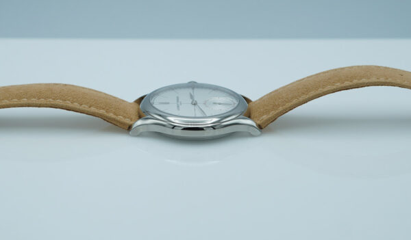 BRAND NEW Laurent Ferrier CLASSIC ORIGIN OPALINE DIAL 40MM 2025 FULL SET - Image 3