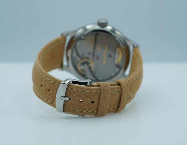 BRAND NEW Laurent Ferrier CLASSIC ORIGIN OPALINE DIAL 40MM 2025 FULL SET - Image 7