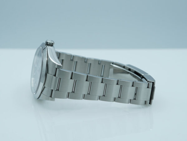 Rolex 214270 EXPLORER FULL LUME DIAL 39MM 2018 FULL SET - Image 6