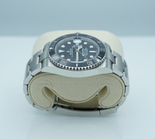 Rolex 126610LN SUBMARINER DATE 41 NEW MODEL 2025 WARRANTY FULL SET - Image 3
