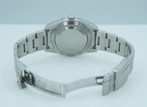 Rolex 214270 EXPLORER FULL LUME DIAL 39MM 2018 FULL SET - Image 8