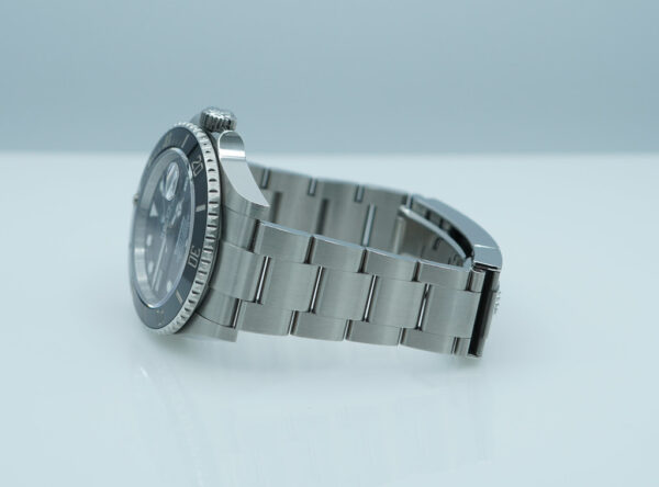 Rolex 126610LN SUBMARINER DATE 41 NEW MODEL 2025 WARRANTY FULL SET - Image 5