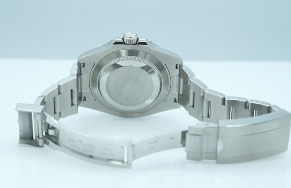Rolex 126610LN SUBMARINER DATE 41 NEW MODEL 2025 WARRANTY FULL SET - Image 8