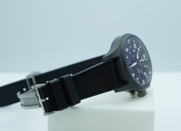 IWC IW389101 PILOT’s WATCH CHRONOGRAPH TOP GUN CERAMIC 2023 FULL SET - Image 5