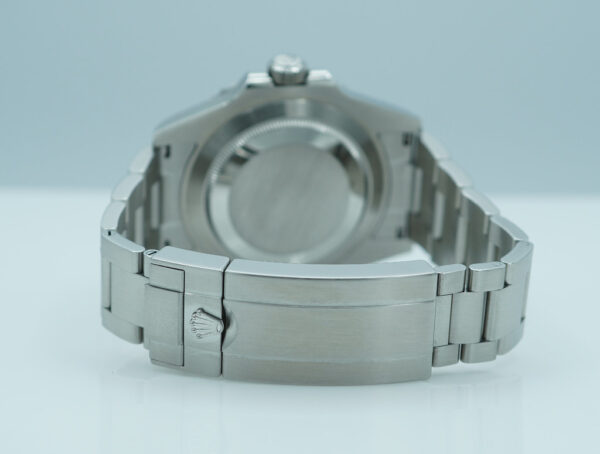 Rolex 126610LN SUBMARINER DATE 41 NEW MODEL 2025 WARRANTY FULL SET - Image 7